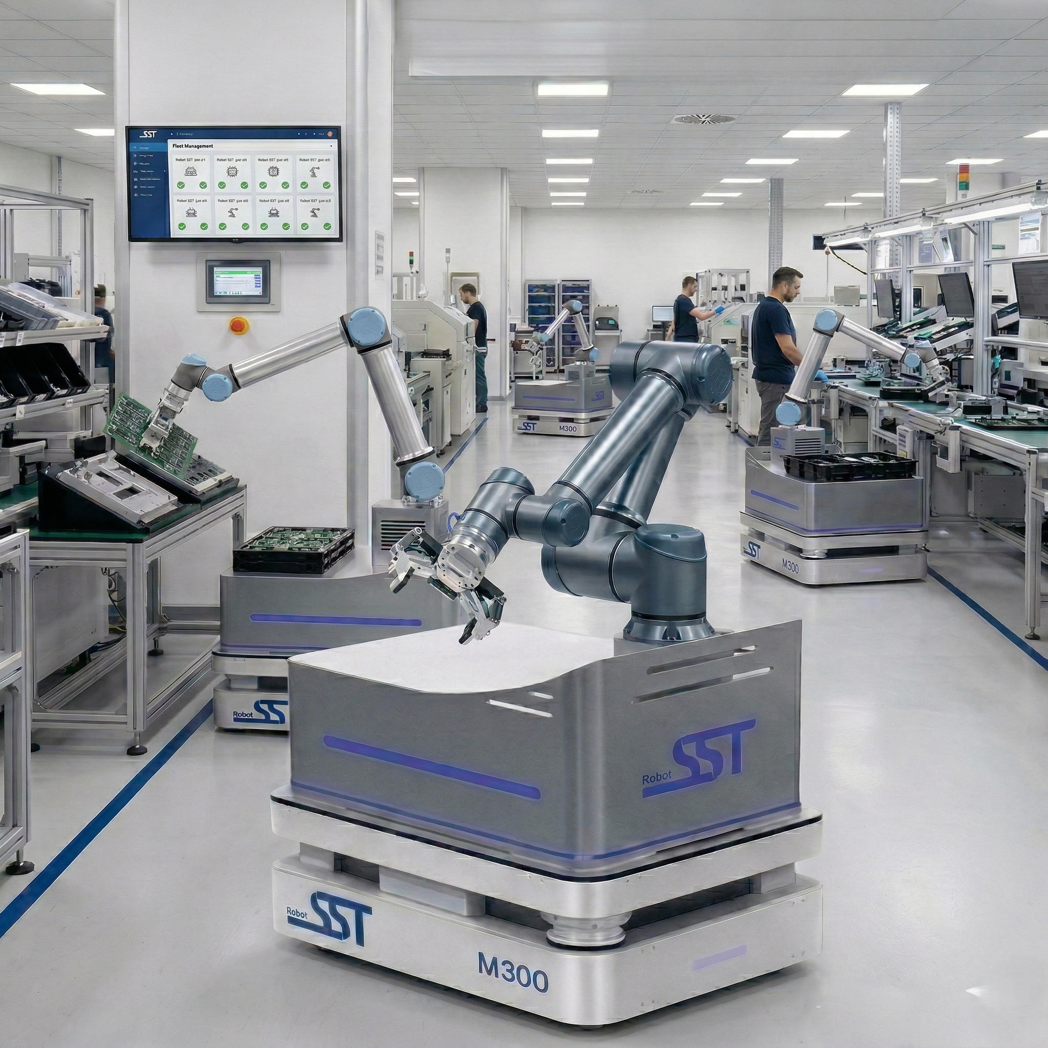 gallery